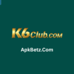 K6club Game
