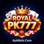 Royal PK777 Game