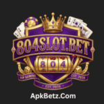 804Slot Game