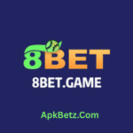 8Bet Game