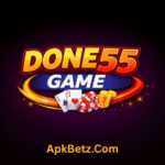 Done55 Game