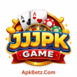 JJJPK Game