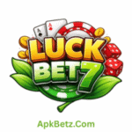 Luck Bet7 Game